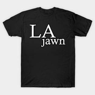 LA Jawn T-Shirt